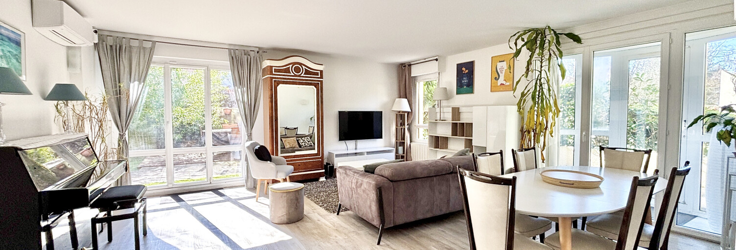 Appartement 6 Pièces 127 m² à louer à Lyon 5 (69005)