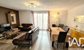 Maison 4 Pièces 90 m² à vendre à Leuville-sur-Orge (91310)