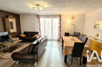 Maison 4 pièces 279000 €