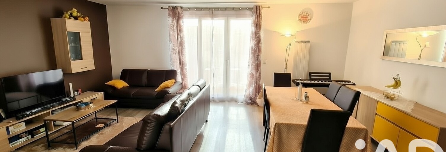 Maison 4 Pièces 90 m² à vendre à Leuville-sur-Orge (91310)