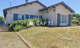 Maison 6 Pièces 148 m² à vendre à Martres-Tolosane (31220)