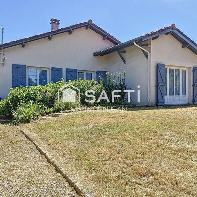 Maison 6 pièces 314000 €