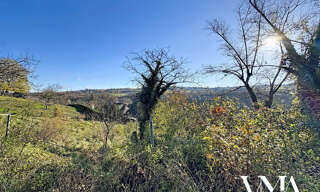 Terrain  1844 m² à vendre à Saint-Germain-Nuelles (69210)