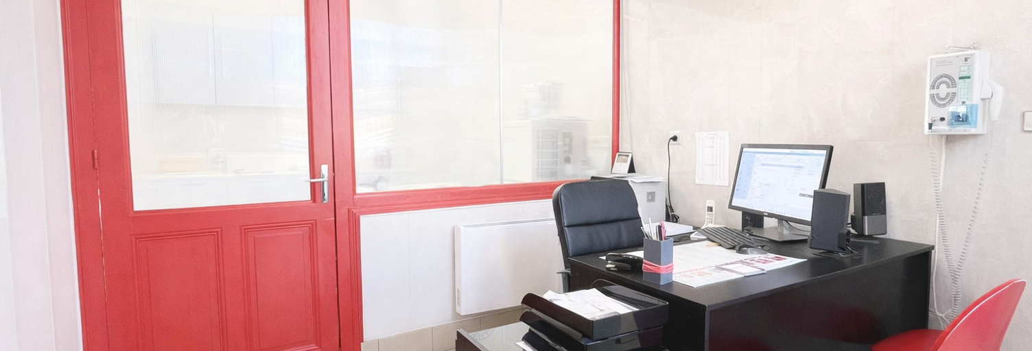 Divers 3 Pièces 57 m² à vendre à Lozanne (69380)