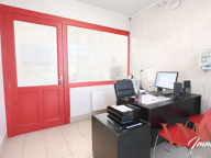 Cabinet dentaire, investissement locatif, 57m2, Lozanne — photo 2