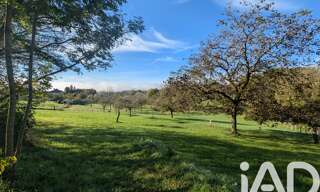 Terrain  4000 m² à vendre à Meyssac (19500)