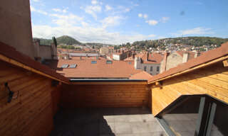 Appartement 1 Pièce 165 m² à vendre à Saint-Étienne (42000)