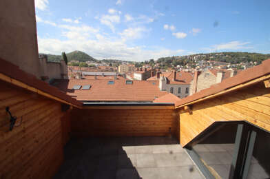Appartement 1 pièces 160000 €
