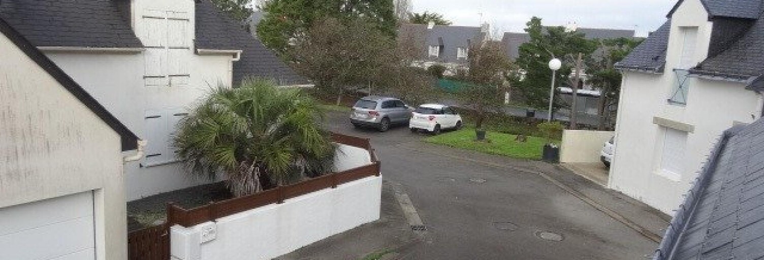 Maison 5 Pièces 115 m² à vendre à Le Croisic (44490)