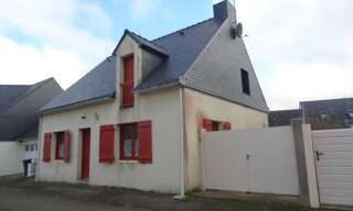 Maison 5 Pièces 115 m² à vendre à Le Croisic (44490)