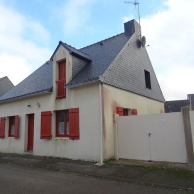 Maison 5 pièces 365750 €