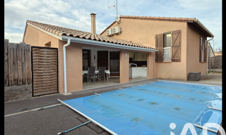 Maison 5 Pièces 130 m² à vendre à Toulouse (31100)