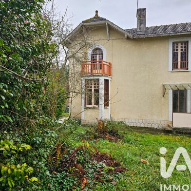 Maison 5 pièces 82540 €