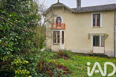 Maison 5 pièces 82540 €