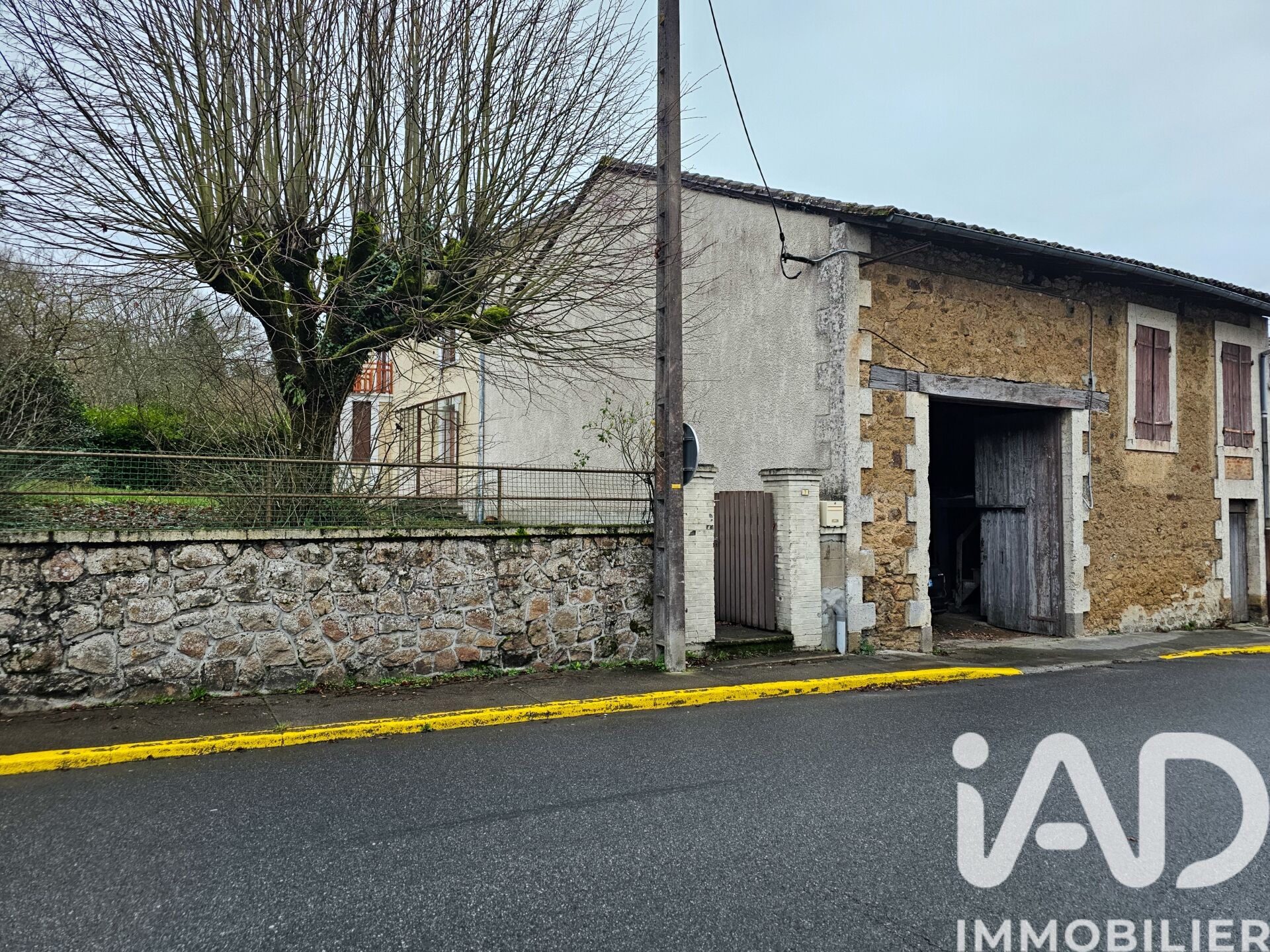 Vente Maison de ville 5 pièces - Photo 2