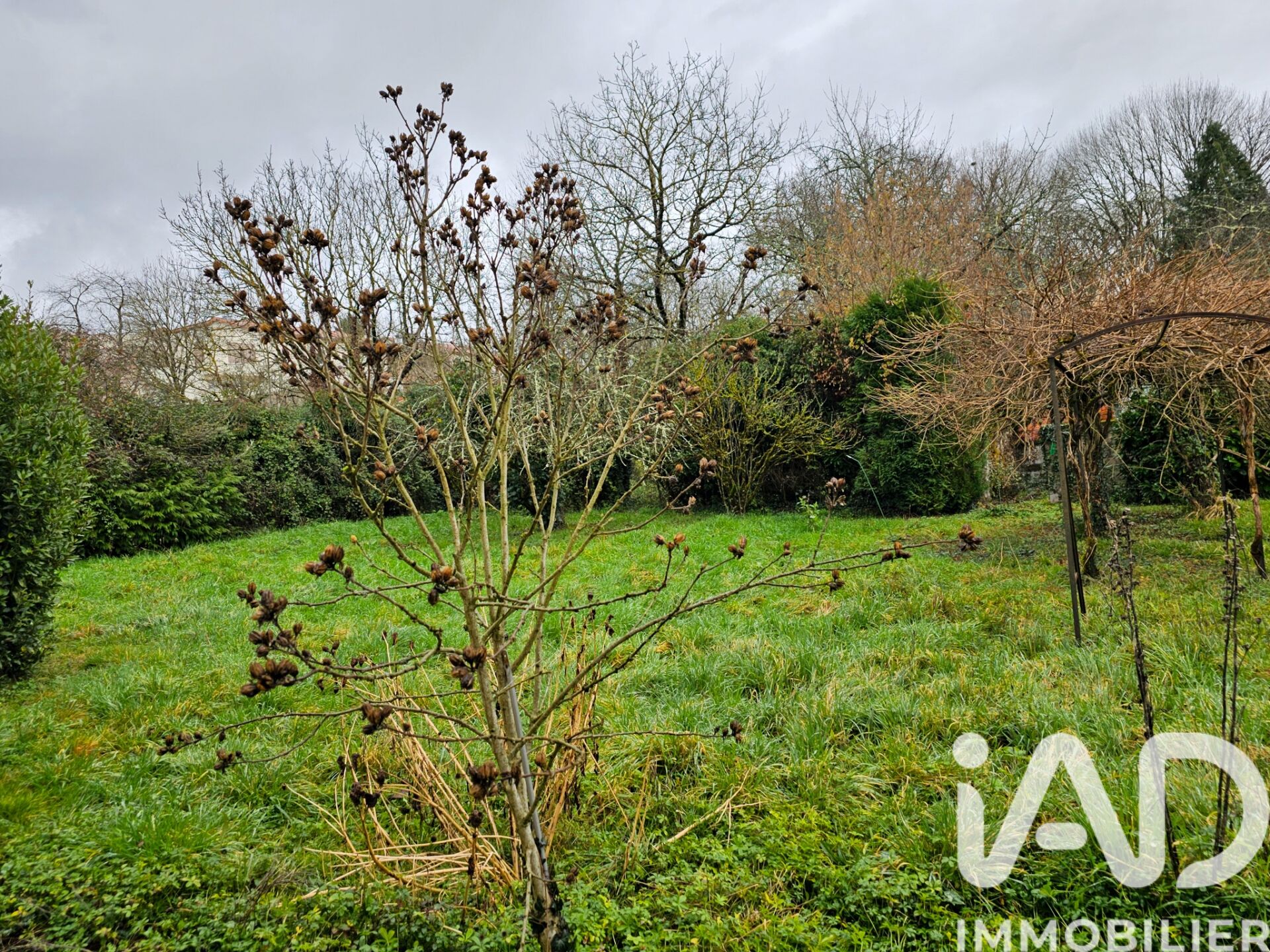Vente Maison de ville 5 pièces - Photo 4