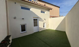 Maison 3 Pièces 57 m² à louer à Clairac (47320)