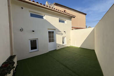 Maison 3 pièces 695 €