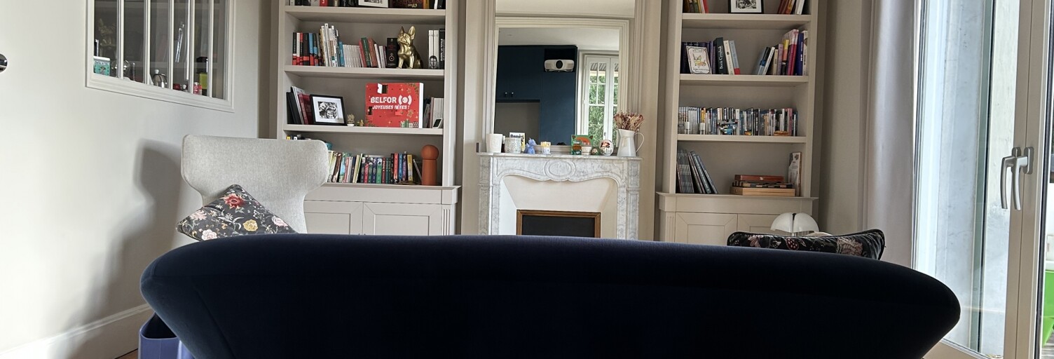 Maison 5 Pièces 155 m² à vendre à Chamalières (63400)