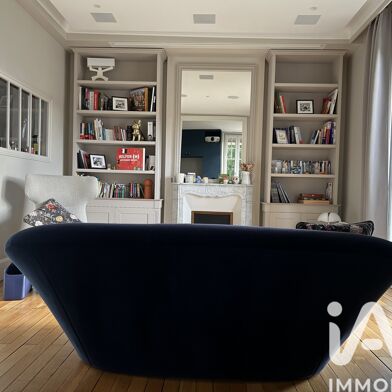 Maison 5 pièces 720000 €