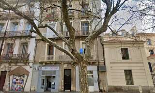 Commerce 2 Pièces 33 m² à vendre à Sète (34200)