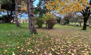 Terrain  834 m² à vendre à Saint-Hilaire-de-Villefranche (17770)