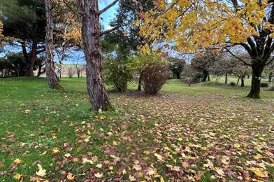 Terrain  34000 €