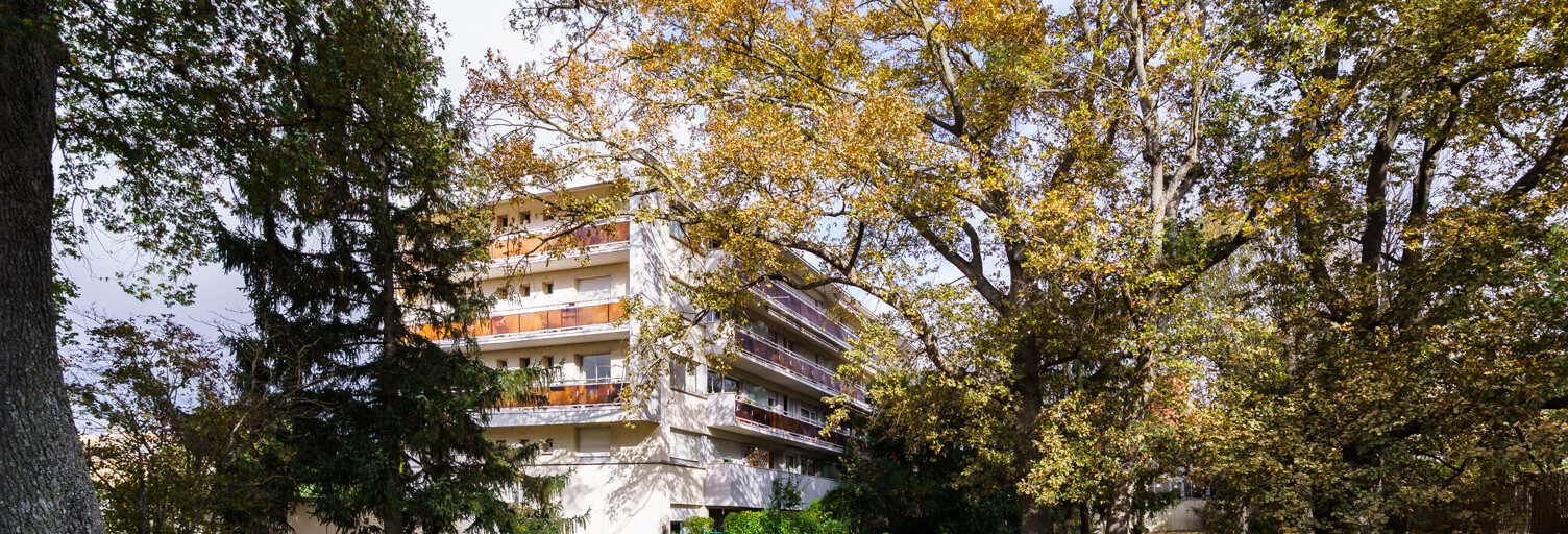 Appartement 2 Pièces 48 m² à vendre à Toulouse (31400)