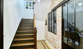 Maison 5 Pièces 110 m² à vendre à Hauviné (08310)