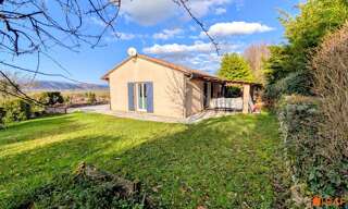 Maison 5 Pièces 114 m² à vendre à Beausemblant (26240)