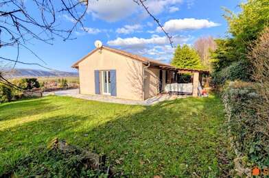 Maison 5 pièces 310000 €