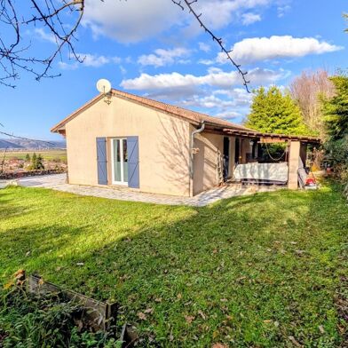 Maison 5 pièces 310000 €