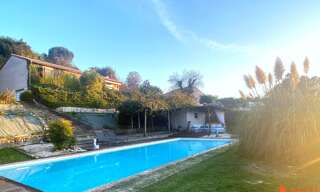 Maison 5 Pièces 96 m² à vendre à Beausemblant (26240)