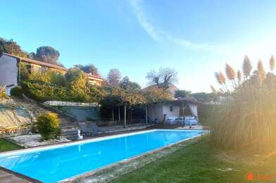 Maison 5 pièces 310000 €