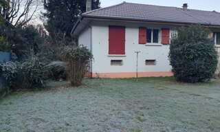 Maison 3 Pièces 66 m² à vendre à Domène (38420)