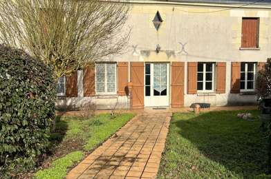 Maison 5 pièces 121900 €