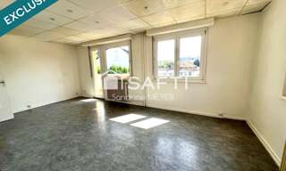 Appartement 1 Pièce 32 m² à vendre à Hœnheim (67800)