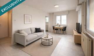 Appartement 1 Pièce 32 m² à vendre à Hœnheim (67800)