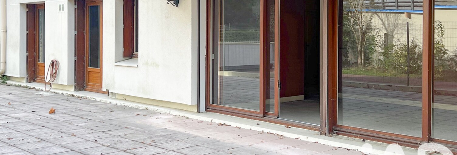 Appartement 5 Pièces 111 m² à vendre à Fontenay-aux-Roses (92260)