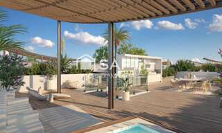 Appartement 3 Pièces 83 m² à vendre à Saint-Jean-de-Védas (34430)