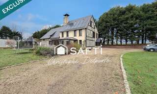 Maison 10 Pièces 248 m² à vendre à Montivilliers (76290)