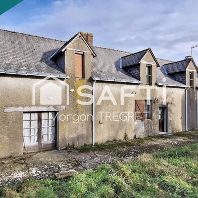 Maison 8 pièces 261000 €