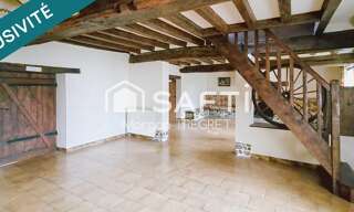 Maison 8 Pièces 213 m² à vendre à Les Touches (44390)