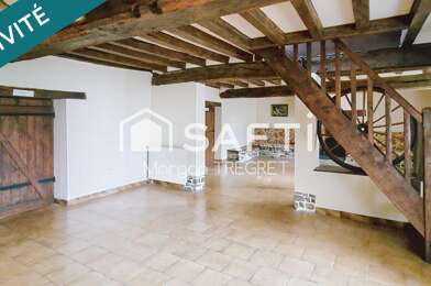 Maison 8 pièces 239000 €