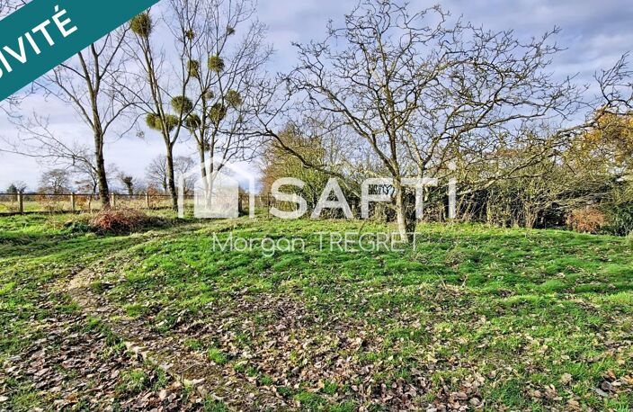 Longère en pierres T8 213 m² — photo 2