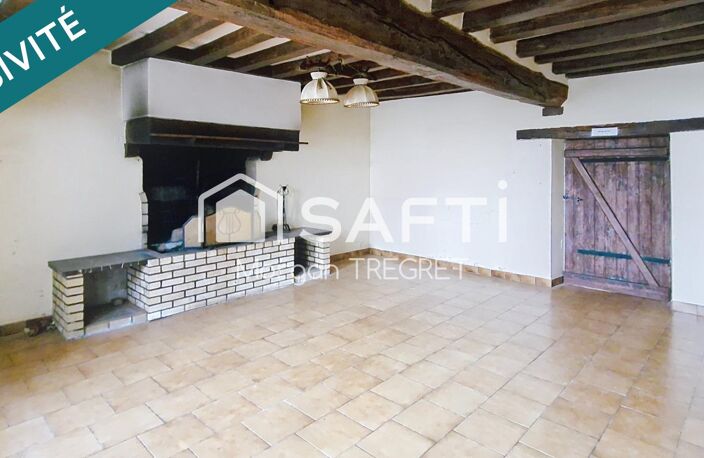 Longère en pierres T8 213 m² — photo 3