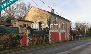 Maison 4 Pièces 108 m² à vendre à Valence (16460)