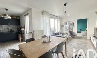 Appartement 3 Pièces 61 m² à vendre à Melun (77000)