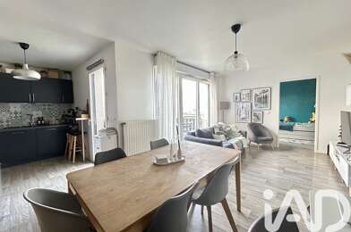 Appartement 3 pièces 179900 €