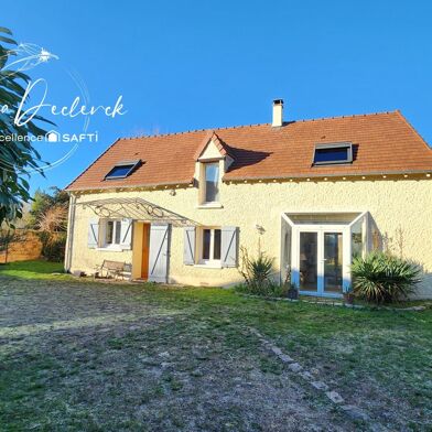 Maison 6 pièces 310000 €